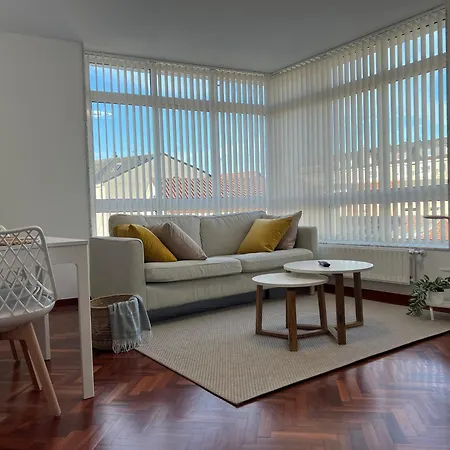 アパート Abaleen *