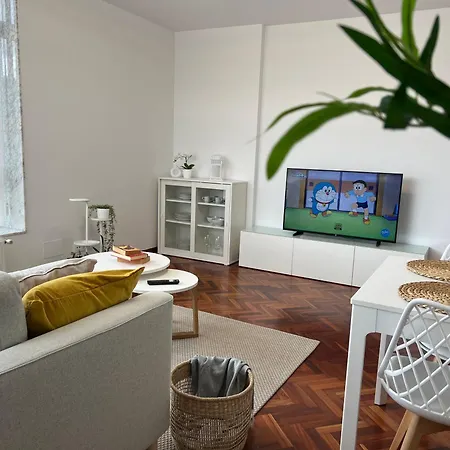 アパート Abaleen