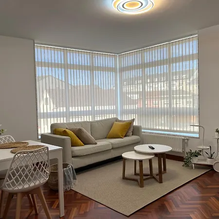 アパート Abaleen