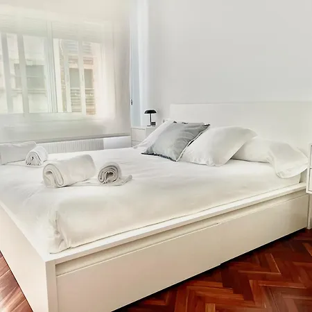 Апартаменты Abaleen Сигуэйро