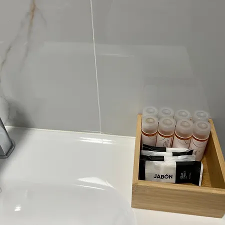 Abaleen アパート *