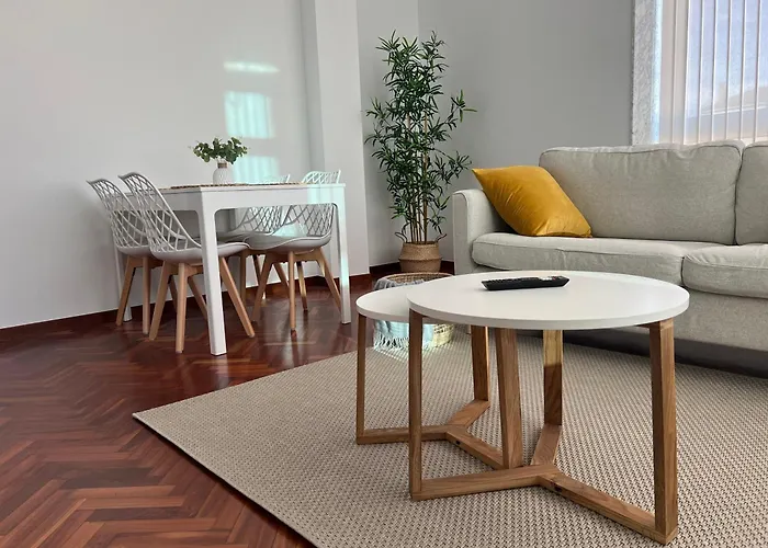 Abaleen Appartement *