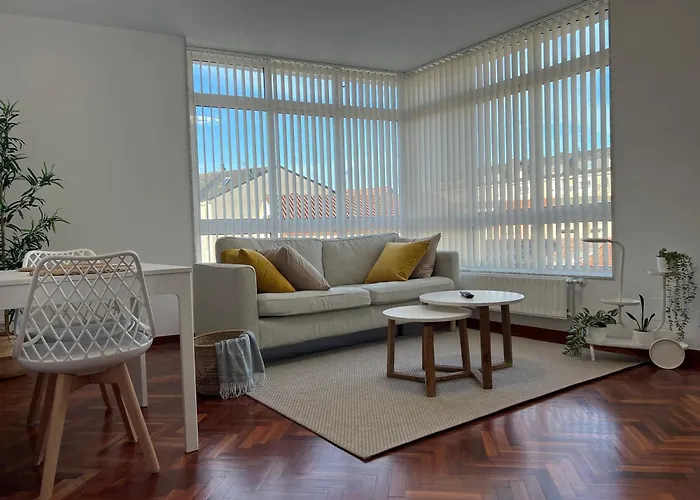 Appartement Abaleen *