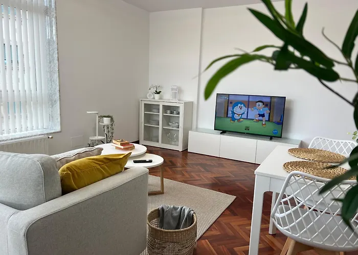Appartement Abaleen