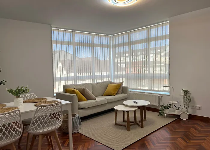 Appartement Abaleen