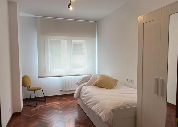 Abaleen Apartament Sigueiro