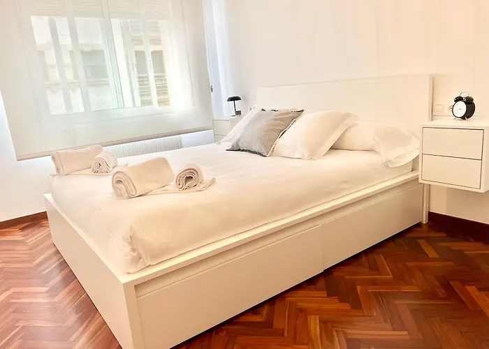 Appartement Abaleen