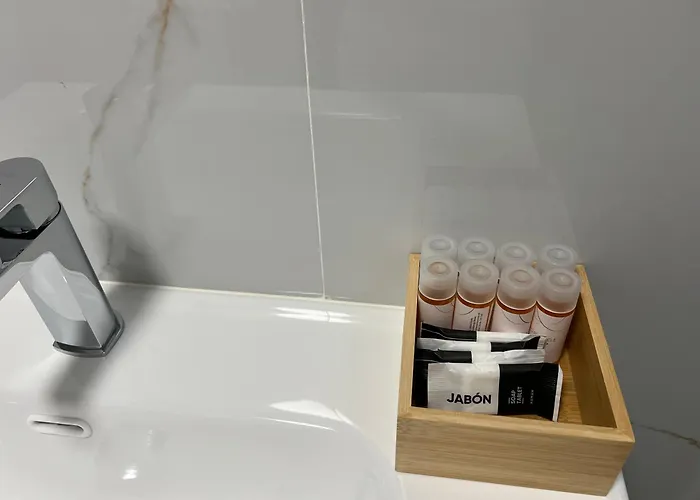 Abaleen Apartament *